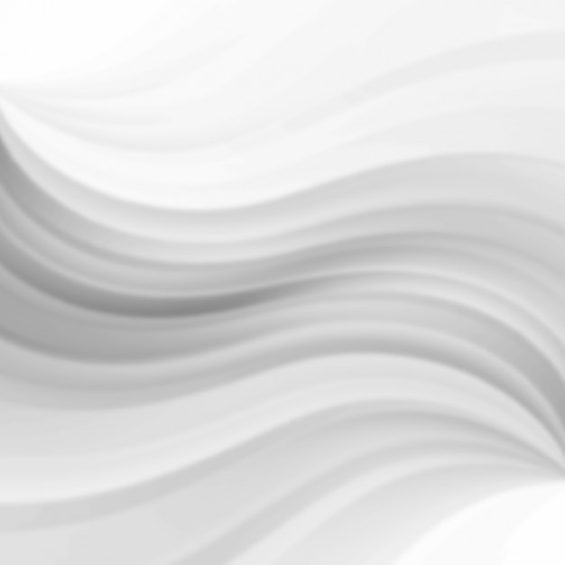 Free vector abstract wavy background