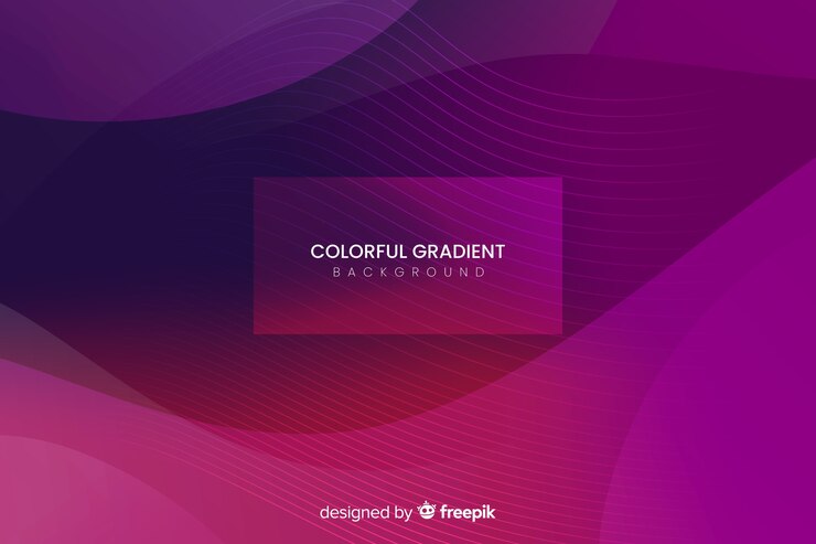 Free Vector abstract wavy background