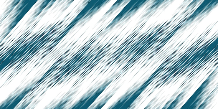 Free Vector abstract white duotone lines background