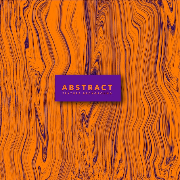 Бесплатное векторное изображение Абстрактная деревянная текстура
