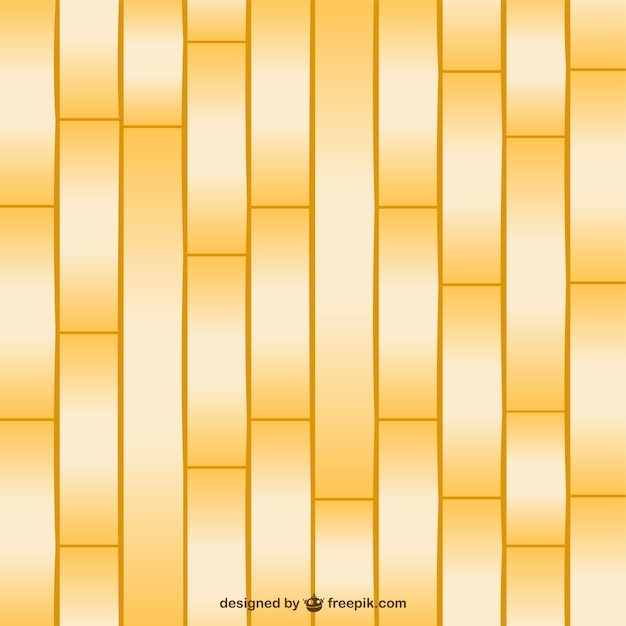 Abstract yellow background