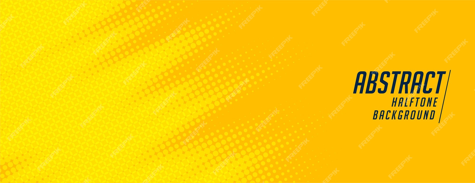 Yellow Banner - Free Vectors & PSDs to Download