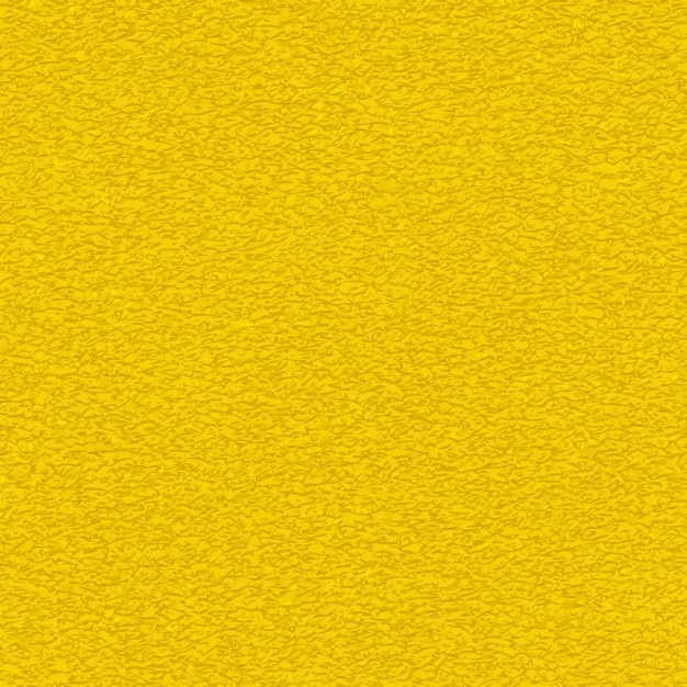 Free vector abstract yellow texture