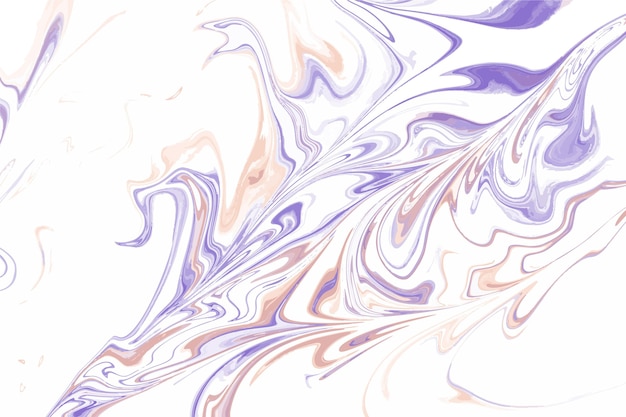 Acid marble background concept