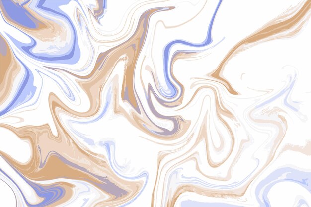 Acid marble background concept