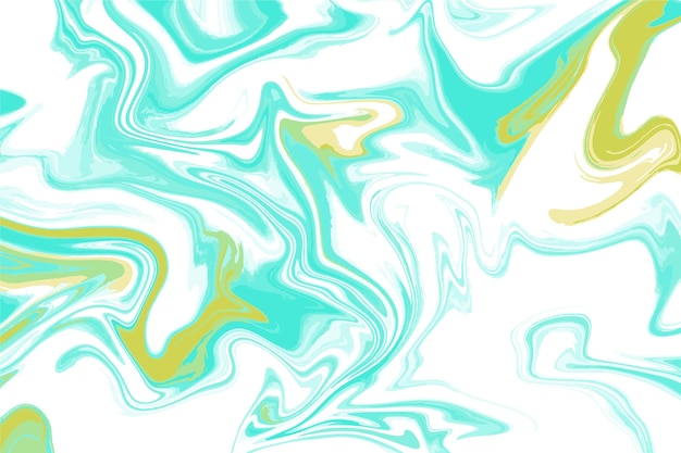 Acid marble background concept