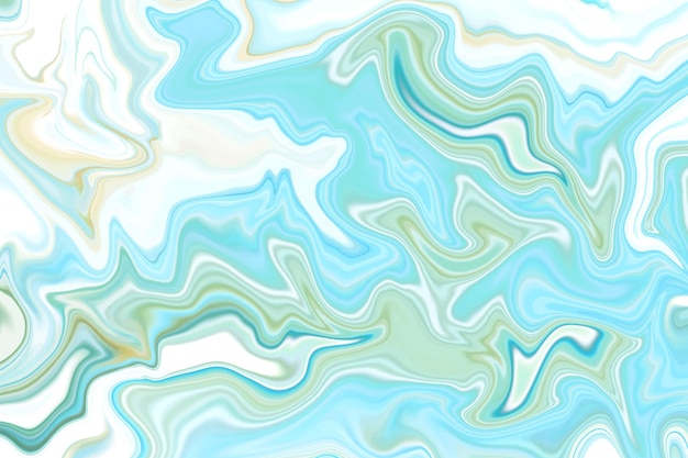 Acid marble background design