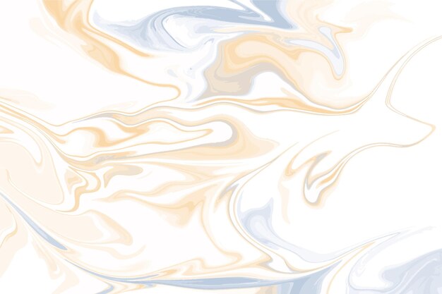 Acid marble background