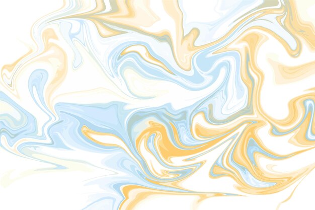 Acid marble background