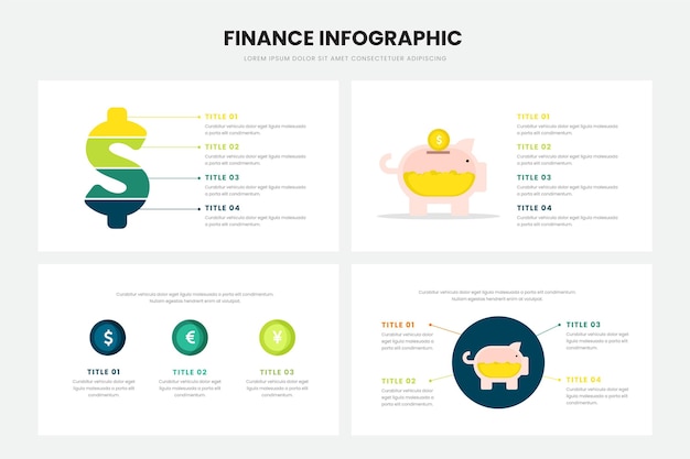 Adkar style infographic template