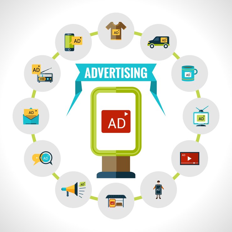 Remarketing Ads Graphic