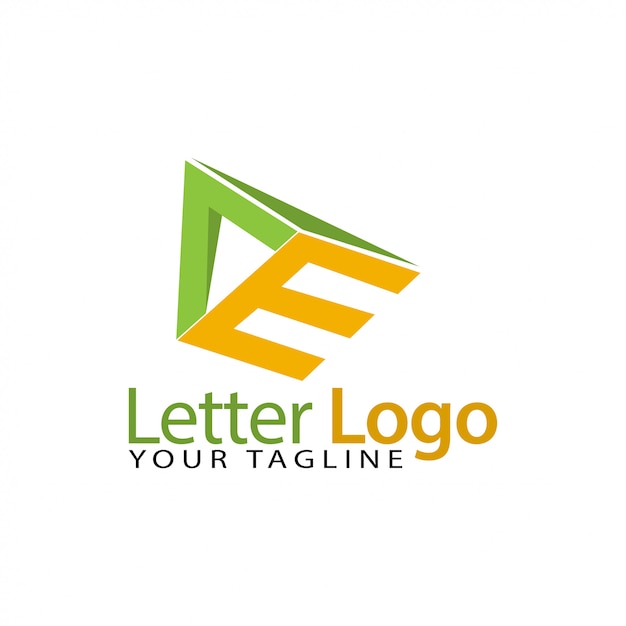 Download Free Ae Initial Stock Logo Template Modern Paper Font Premium Vector Use our free logo maker to create a logo and build your brand. Put your logo on business cards, promotional products, or your website for brand visibility.