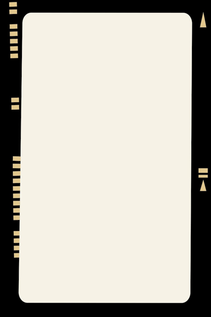 Free Vector aesthetic analog film frame vector vintage style photography