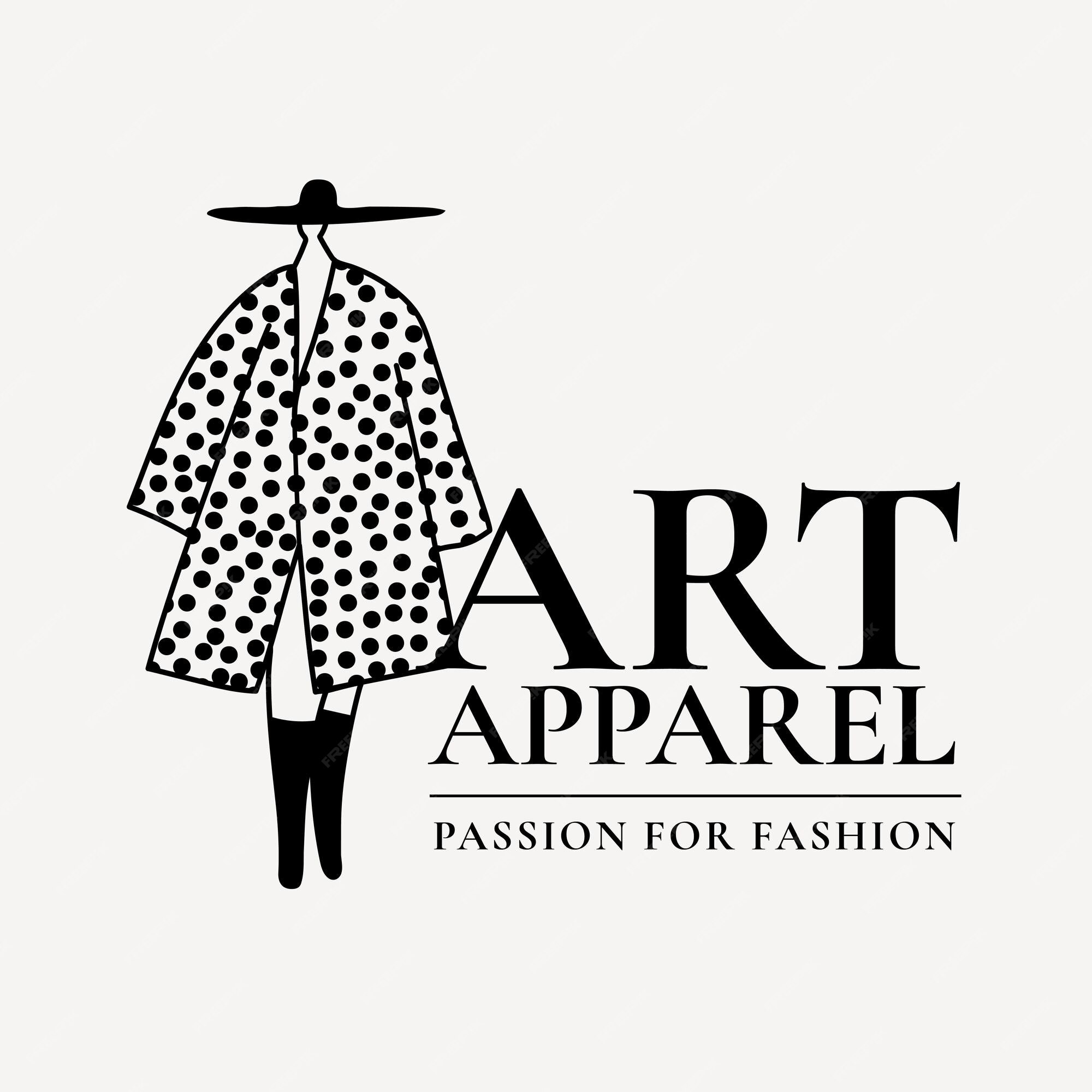 fashion company logo