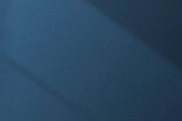 Free Vector aesthetic window shadow blue vector on texture background