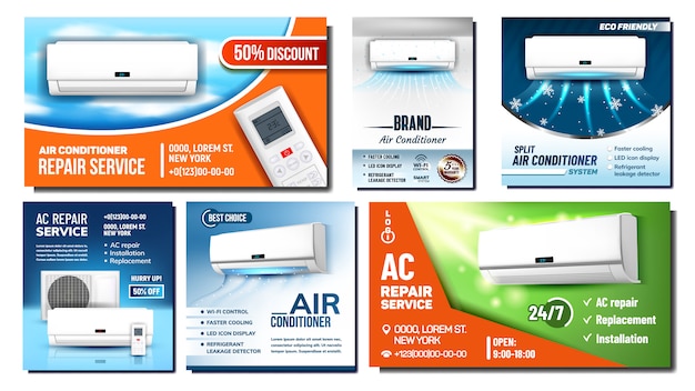 Air Conditioner Images | Free Vectors, Stock Photos & PSD