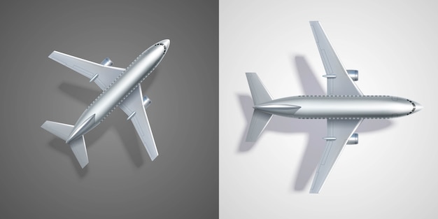 airplane design