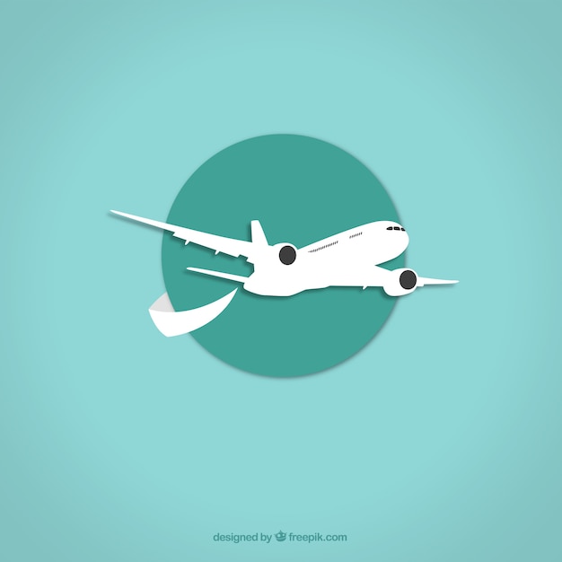 Download Free Airplane Icon Svg Dxf Eps Png Best Free Svg Cut Files
