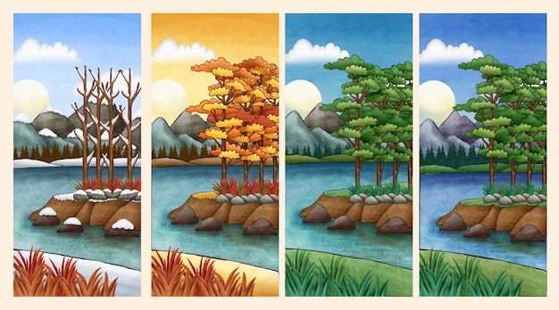 Uncover Nature's Masterpiece