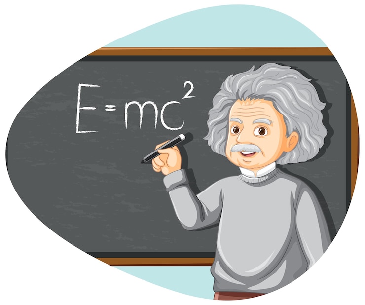 Marilyn Monroe suggestion to Einstein