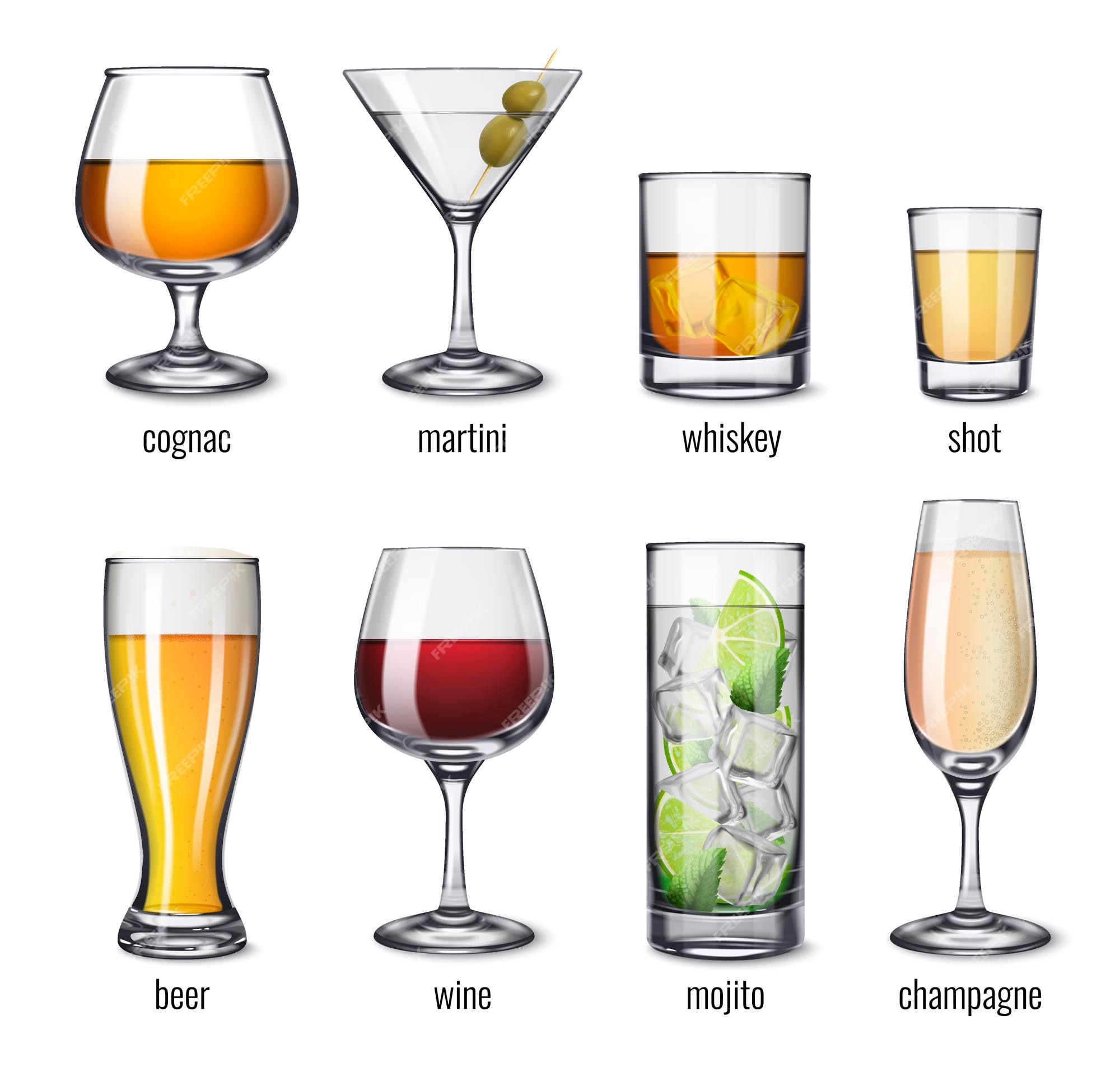 https://img.freepik.com/free-vector/alcohol-drinks-glassware-set-with-isolated-realistic-icons-glasses-with-champagne-beer-wine-whiskey-vector-illustration_1284-82245.jpg?w=2000