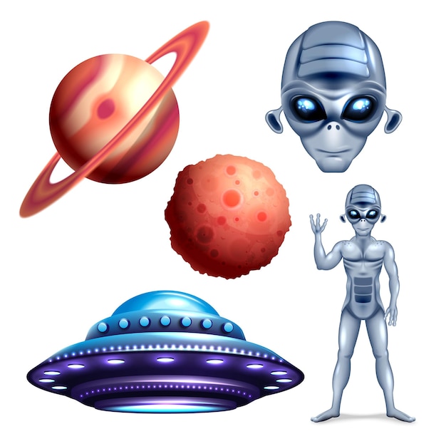 Alien Png Images - Free Download on Freepik