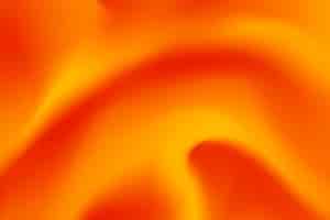 Бесплатное векторное изображение Янтарный фон