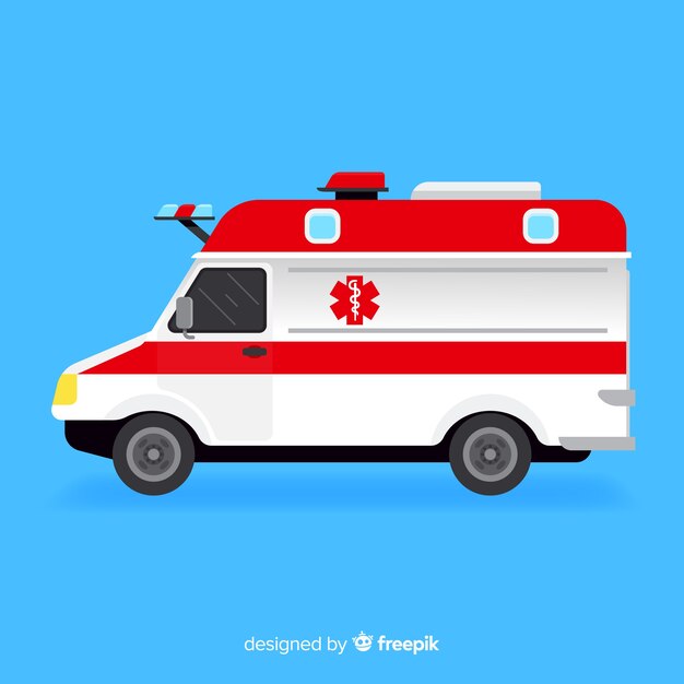 Ambulance