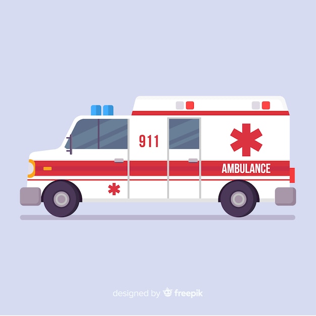 Ambulance