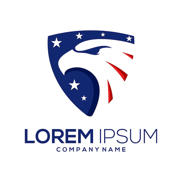 Download Free Usa Eagle Symbol Premium Vector Use our free logo maker to create a logo and build your brand. Put your logo on business cards, promotional products, or your website for brand visibility.