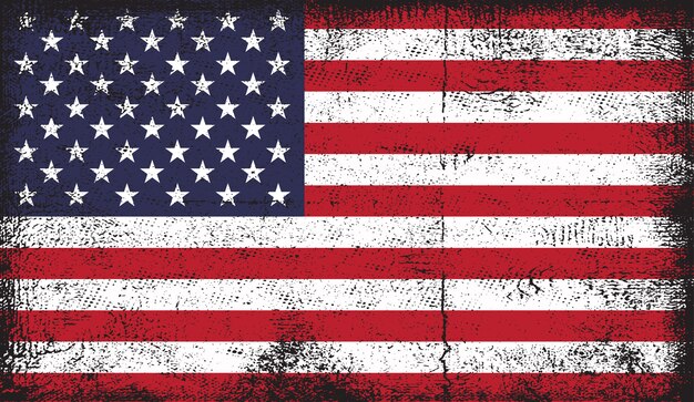 無料の アメリカ国旗 ベクター 13 000 Ai画像 Epsフォーマット