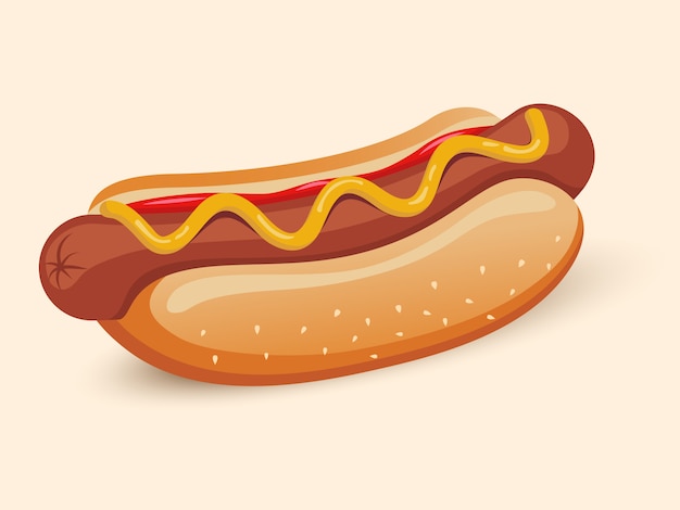 Featured image of post Imagens De Hot Dog Em Desenho - O vencedor de concurso de comedores de hot dog, takeru kobayashi, prefere o sabor do feltman&#039;s.