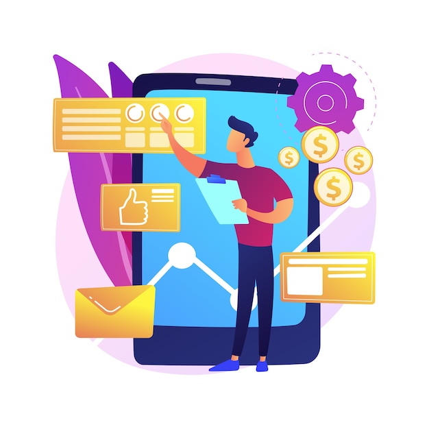 Instant Messaging and Social Media