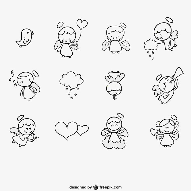 Download Free Angel Images Free Vectors Stock Photos Psd Use our free logo maker to create a logo and build your brand. Put your logo on business cards, promotional products, or your website for brand visibility.