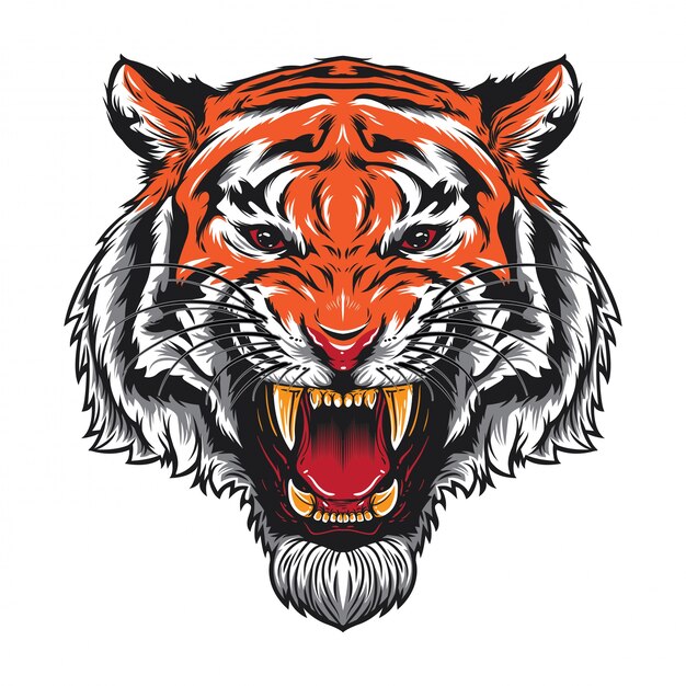 Download Free Tiger Logo Images Free Vectors Stock Photos Psd Use our free logo maker to create a logo and build your brand. Put your logo on business cards, promotional products, or your website for brand visibility.