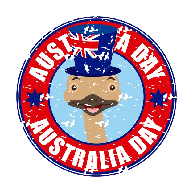 Празднование дня животных Австралии