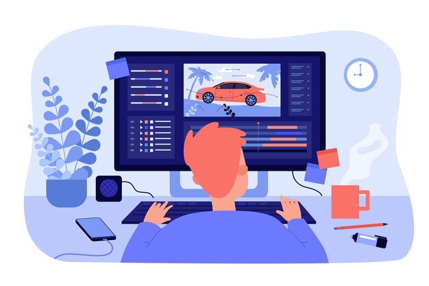 テレビゲーム 画像 無料のベクター ストックフォト Psd