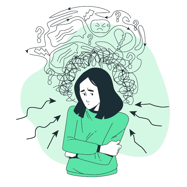 Anxiety 