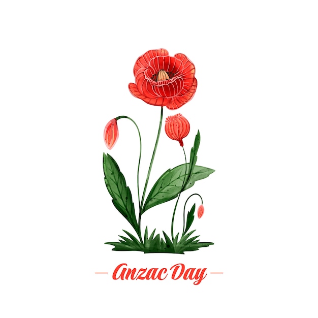 Anzac day