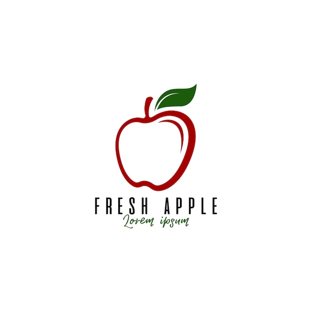 Download Transparent Apple Company Logo PSD - Free PSD Mockup Templates