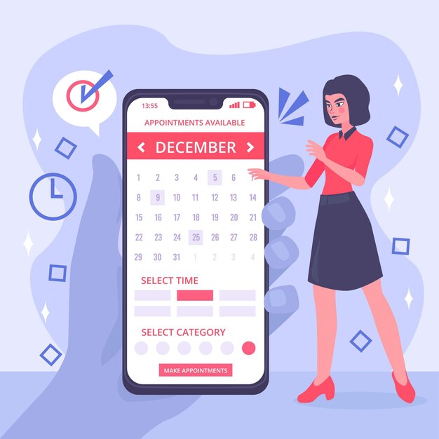 Как изменить дату рождения на iPhone на более раннюю дату?