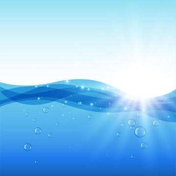 Background with light blue water  Синие картинки, Фоновые рисунки, Обои  для телефона