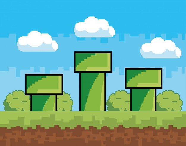 ドット絵 画像 無料のベクター ストックフォト Psd