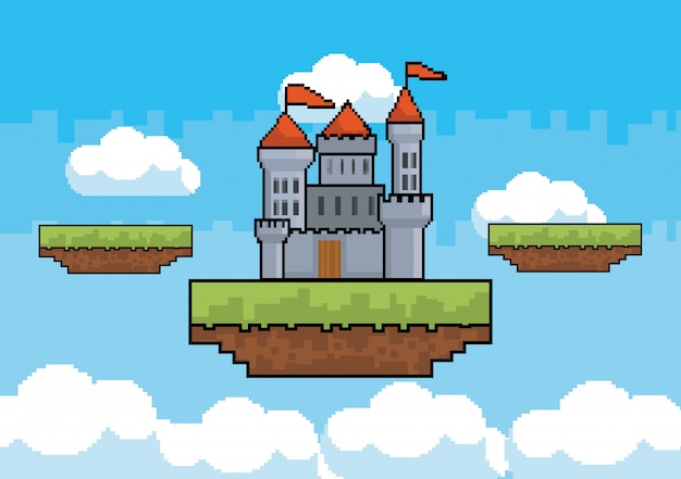 ドット絵 画像 無料のベクター ストックフォト Psd ドット絵 画像 無料のベクター ストックフォト Psd