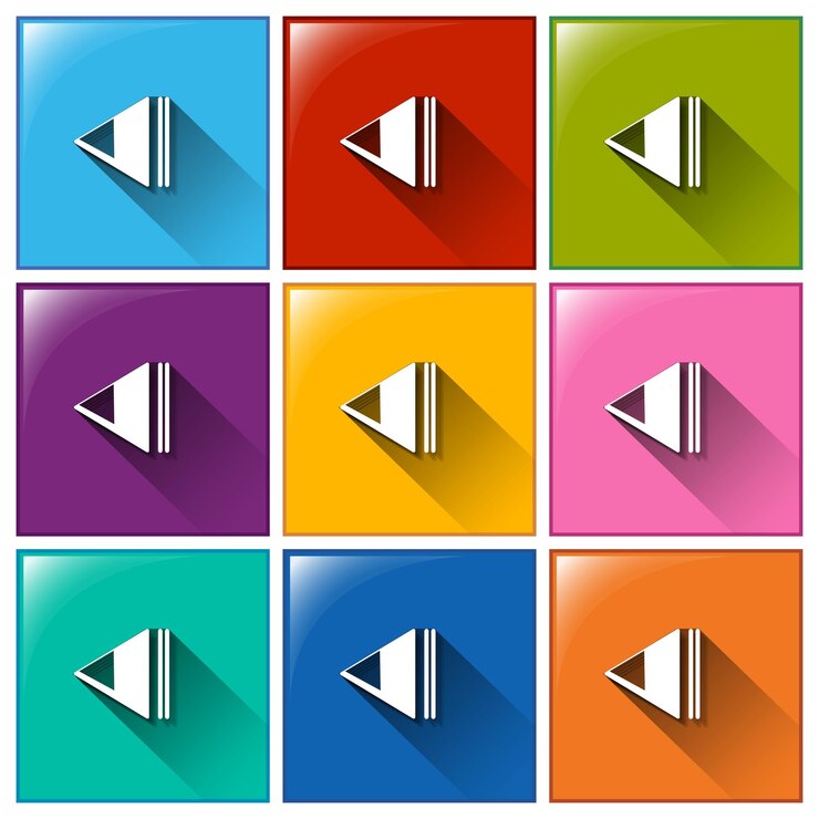 Free Vector arrow icons