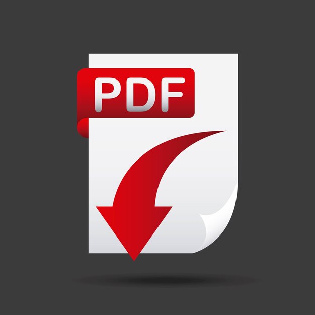 Pdfファイル | 無料のベクター画像、写真、PSDファイルをダウンロード