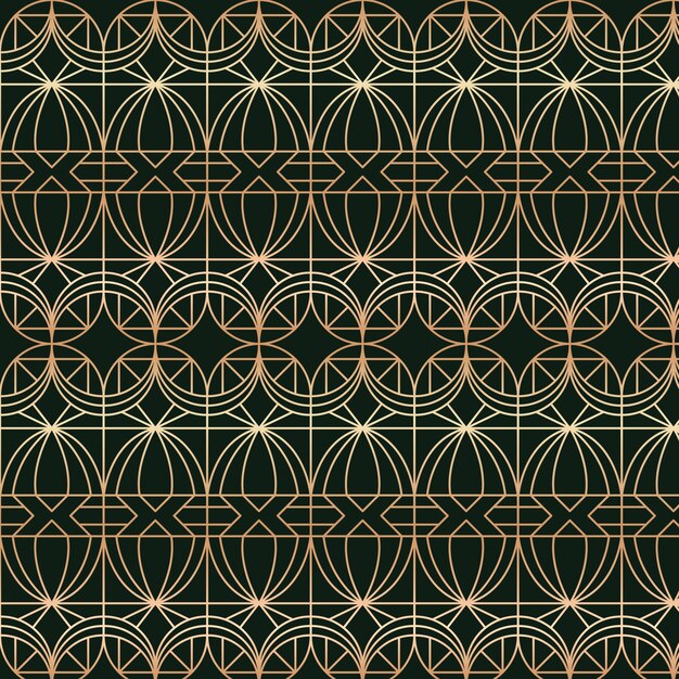 Art Deco Pattern Images - Free Download on Freepik