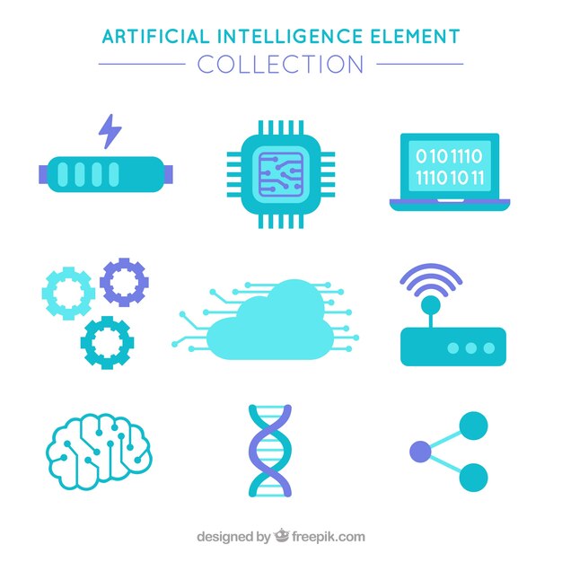 人工知能要素コレクション