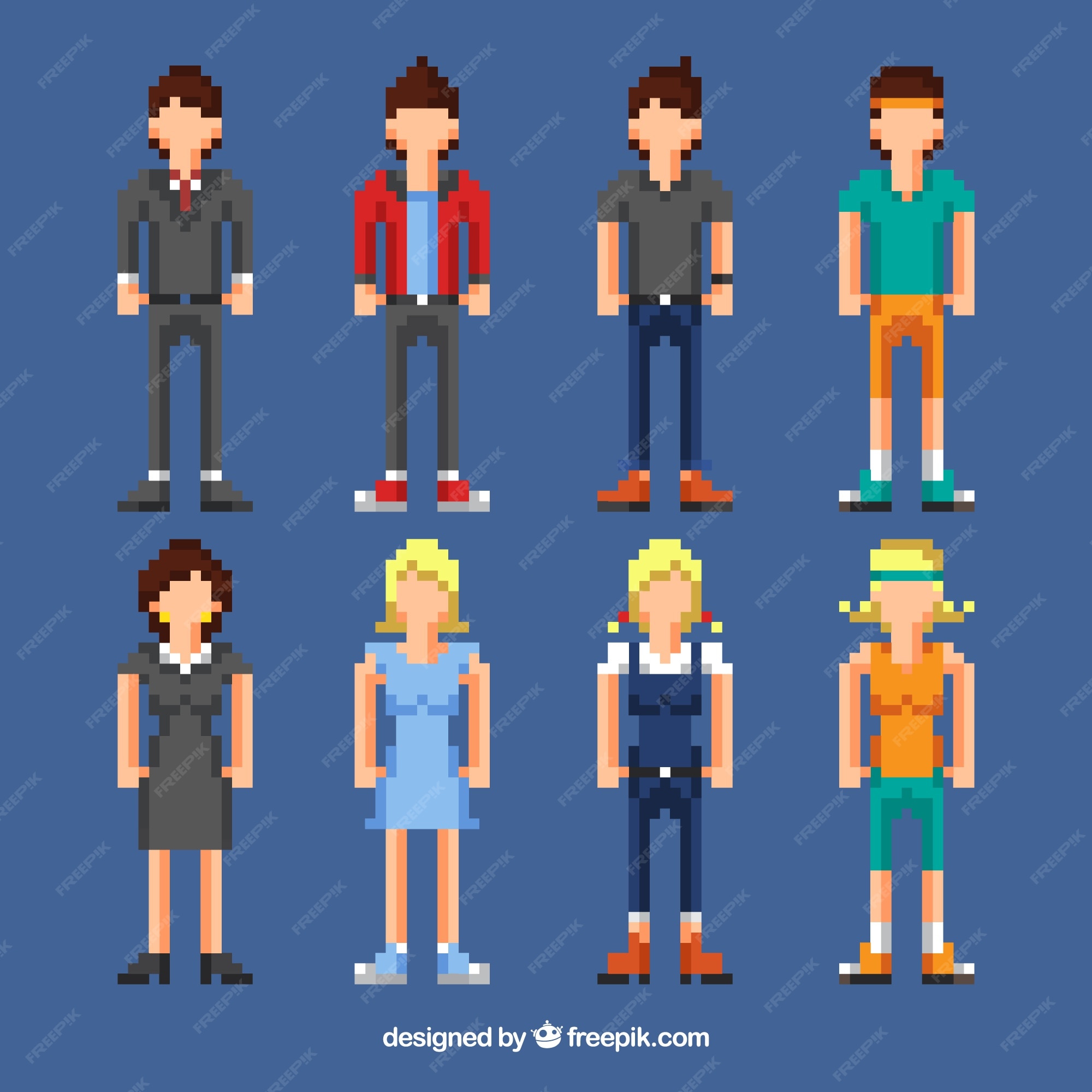 Roblox Character Stock Illustrations – 6 Roblox Character Stock  Illustrations, Vectors & Clipart - Dreamstime