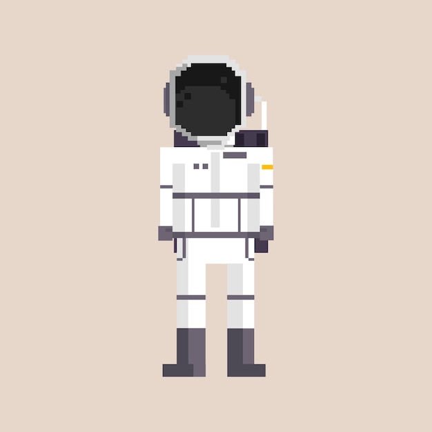 Astronaut 